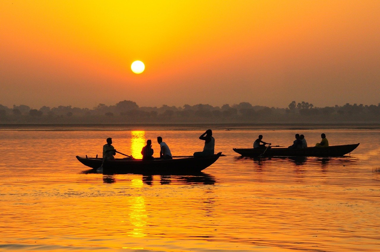 Varanasi travel and cultural experience
