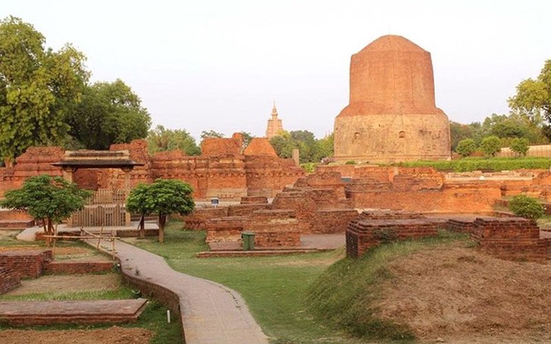 Sarnath Varanasi